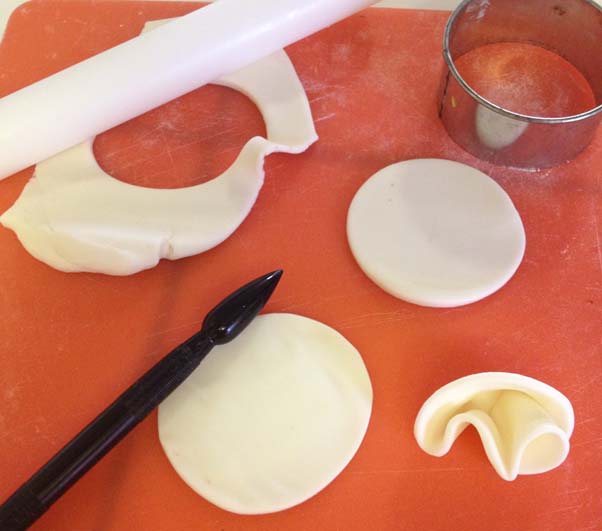 Silver and Gold Little Delights